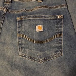 Women’s carhartt jeans